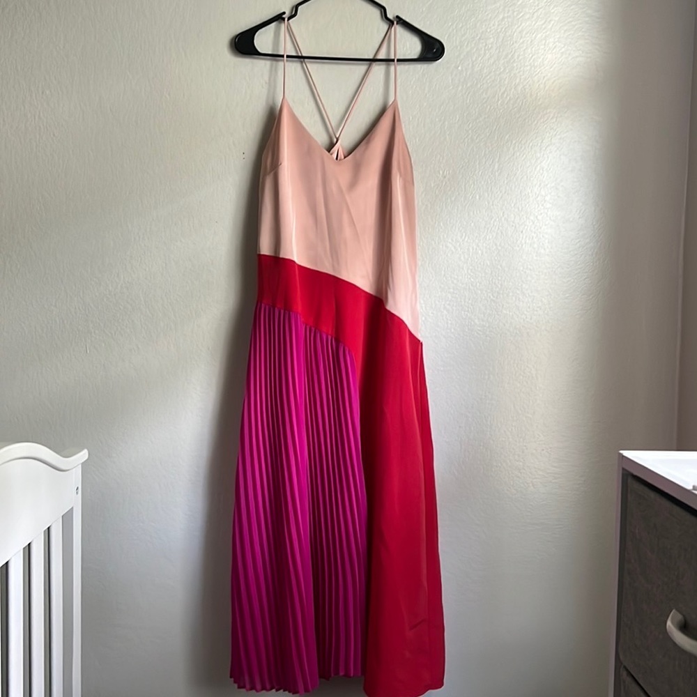 Beautiful dress New